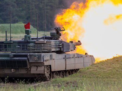 Polska może dołączyć do koalicji antybalistycznej. Tusk wskazał warunek
