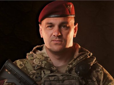 Przetasowania w armii Ukrainy. Przywrócić porządek, zlikwidować anarchię