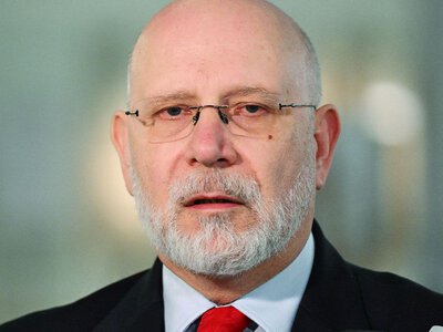 Maciej Świrski zatrzymany przez CBA. Śledztwo w sprawie PFN