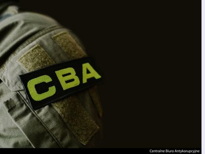 CBA zatrzymało Macieja Świrskiego. W tle 8,4 mln zł i kampania „Sprawiedliwe sądy”