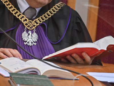 Pijany 17-latek za kierownicą. Zginęły dwie nastolatki. Jest wyrok sądu