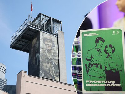 82 lata od godziny „W”. Błażej Król z albumem na rocznicę Powstania Warszawskiego