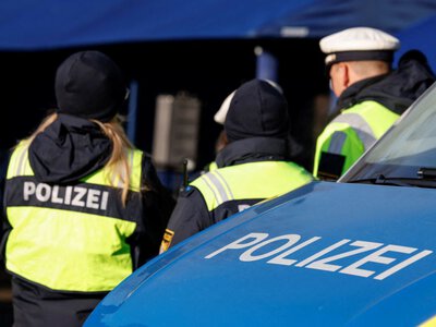 Zagadka ciała znalezionego na plaży w Niemczech rozwiązana. Zmarły to 94-letni Polak