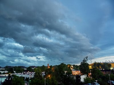 Pogoda załamała się nad polskim miastem. Ponad 100 zgłoszeń, są ewakuacje