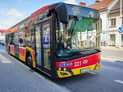 Zalew fałszywych informacji o ataku w autobusie. MZK stawia sprawę jasno