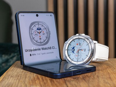 Sztuczna inteligencja na nadgarstku. Samsung zapowiada rewolucję