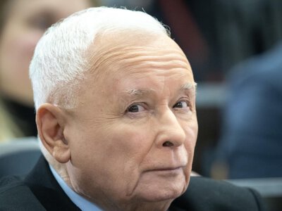 Kaczyński reaguje na słowa Czarnka. „Sprawa zostanie wyjaśniona”