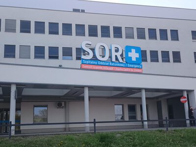 „Okrągły stół dla ochrony zdrowia” bez KO, Lewicy i PSL