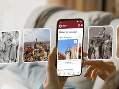 Każdy Polak powinien mieć tę apkę. Obywatel Bielik w Google Play i App Store