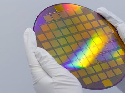 Samsung ma kolejnego dużego klienta. Rośnie konkurencja dla TSMC