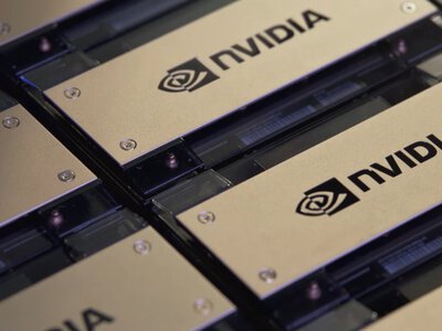 NVIDIA mówi dość. Gigant zaczyna walkę z przemytem