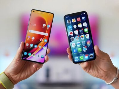 Tak działa AirDrop na Androidzie. Po latach zazdrości mamy Nearby Sharing