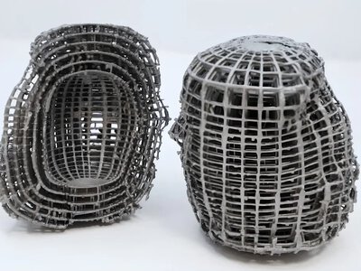 Nauczyliśmy się chować ciepło. Genialny patent, chodzi o kształt