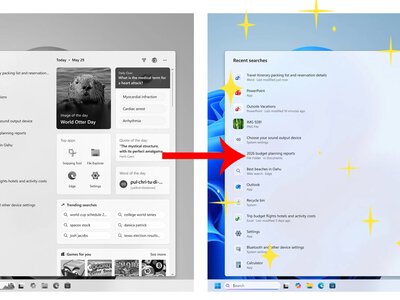 Microsoft poszedł po rozum do głowy. Windows przestanie wciskać śmieci