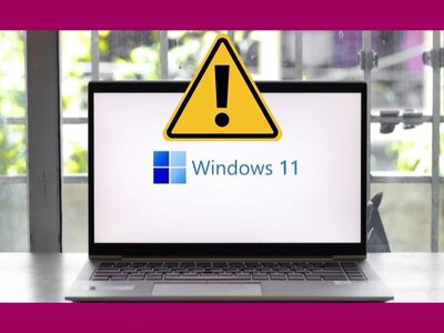 Trzy dni. Tyle masz czasu na aktualizację Windowsa 11