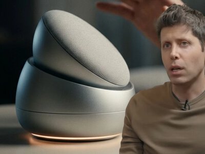 ChatGPT z pierwszym sprzętem. Miał być zabójca smartfona, a wyszło... no właśnie