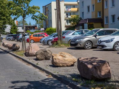 Parkujesz pod wynajmowanym blokiem? Nie zawsze masz do tego prawo