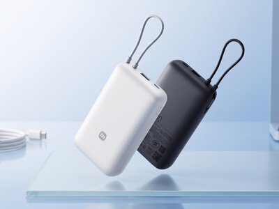 Pierwszy powerbank Xiaomi spełniający przepisy