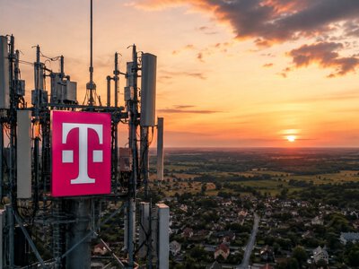 T-Mobile odpala wyższy bieg. Zasięg 5G obejmuje już prawie całą Polskę