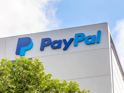 PayPal znowu zmieni właściciela? Na stole są grube miliardy dolarów