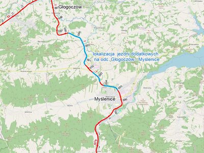 Jest pomysł na korki na zakopiance. Ma być szybka i tania przebudowa