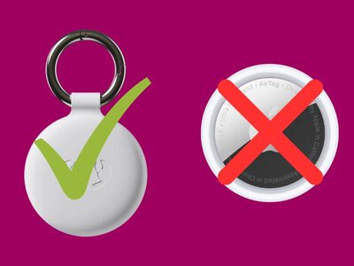 Hitowy lokalizator z Action teraz za 22 zł. Apple chce 150 zł