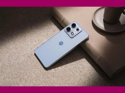 Najlepsza Motorola już tu jest. W tej cenie trudno o lepszy smartfon