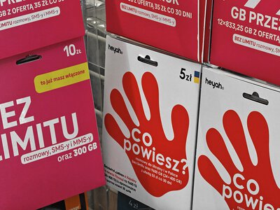 T-Mobile w lipcu odpiął wrotki. Magentowa sieć coraz 5G Bardziej