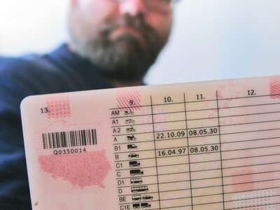 Wakacje z fotoradarem w tle. Tysiące kierowców już bez uprawnień, kolejni w kolejce