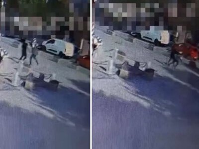 Pijany zaatakował księdza. Interweniował kościelny