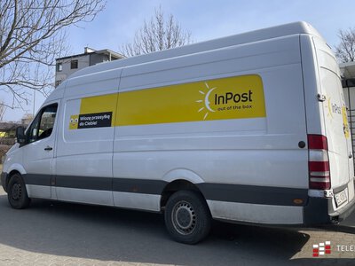 InPost chciał podbić nowy rynek. Cichaczem wycofał się z głośnej usługi?