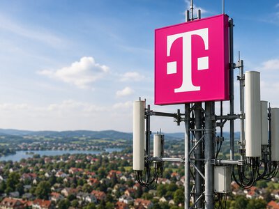 T-Mobile w lipcu nie marnuje czasu. Magentowa sieć coraz 5G Bardziej