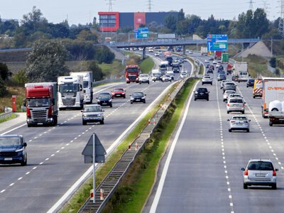 Wakacyjny hit Polaków i źródło mandatów. Uważaj na jazdę z dodatkowymi metrami