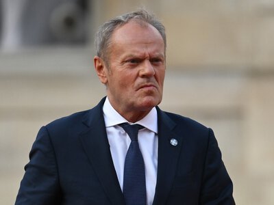 Posłowie KO bali się tego spotkania. Donald Tusk ich zaskoczył