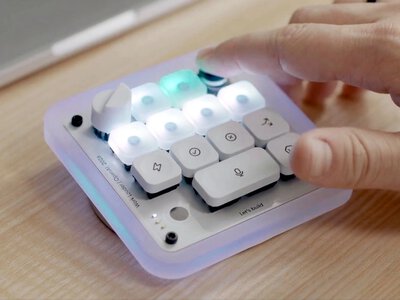 OpenAI pokazało pierwsze urządzenie. To kostka za chore pieniądze