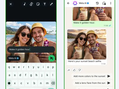 To nowe narzędzie Instagrama wzbudza oburzenie. Kreatywny partner, który zna twój świat