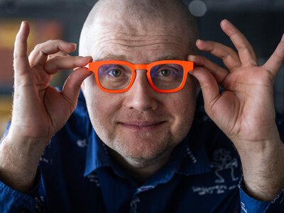 Szadkowski: wszystkich nas zasypie lawina śmieci z AI? Jest nadzieja, że się obronimy