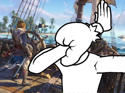 Gracze jak barany. Ubisoft skosił miliony na tak głupim DLC, że ręce opadają