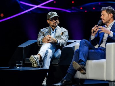 Liderzy technologii wchodzą w nowy etap odpowiedzialności. Technology Leader of Tomorrow 2027