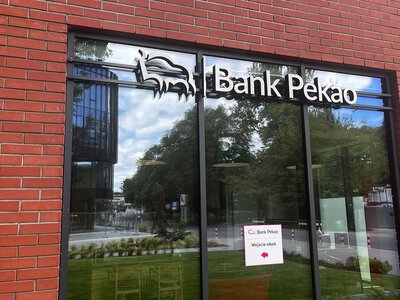 Bank Pekao znów rozdaje kasę. Taka promocja do 18 sierpnia 2026