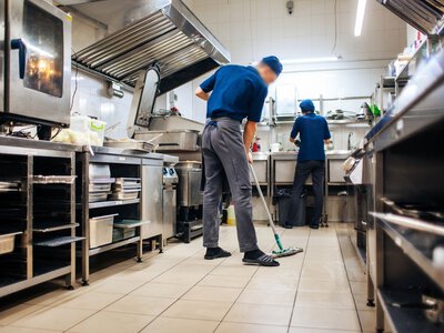 Nowy trend w gastronomii. Wzrost zapytań o 225 proc. o jeden sprzęt