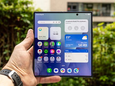 Galaxy Z Fold 8 Ultra naprawdę zasługuje na swoją nazwę. Wyciekło wszystko