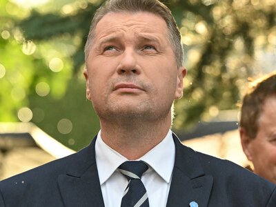 Majmurek: Polityczne samobójstwo Czarnka może mieć dwie przyczyny