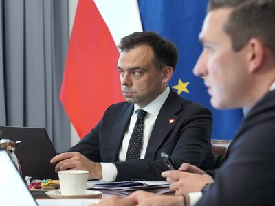 Tak ma wyglądać Polska po nowemu. To są jakieś żarty