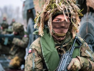 Polska tworzy wojska graniczne. Oto gospodarze Tarczy Wschód