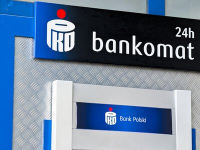 PKO BP z pilnym komunikatem. Chodzi o 19 lipca
