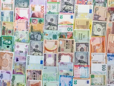 Aktualne kursy walut na 16.07.26 r. Tyle kosztuje dolar, a tyle euro