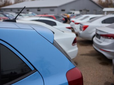 To najczęściej kupowane używane auto w Polsce. Wielu obstawiłoby coś innego