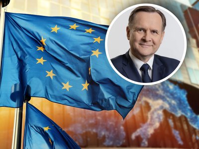 Skuteczna obecność w Brukseli jest koniecznością. Polska potrzebuje UE [OPINIA]