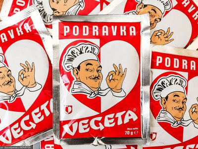 Przebadali Kucharka i Vegetę. Oto co wykryli w składzie